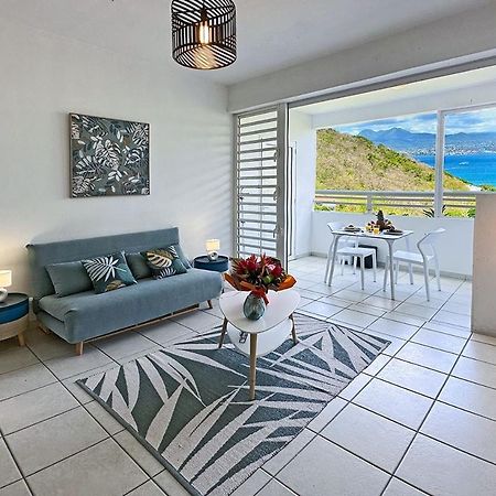 Villa Ansalane Quartiers Anse a l'Ane Экстерьер фото