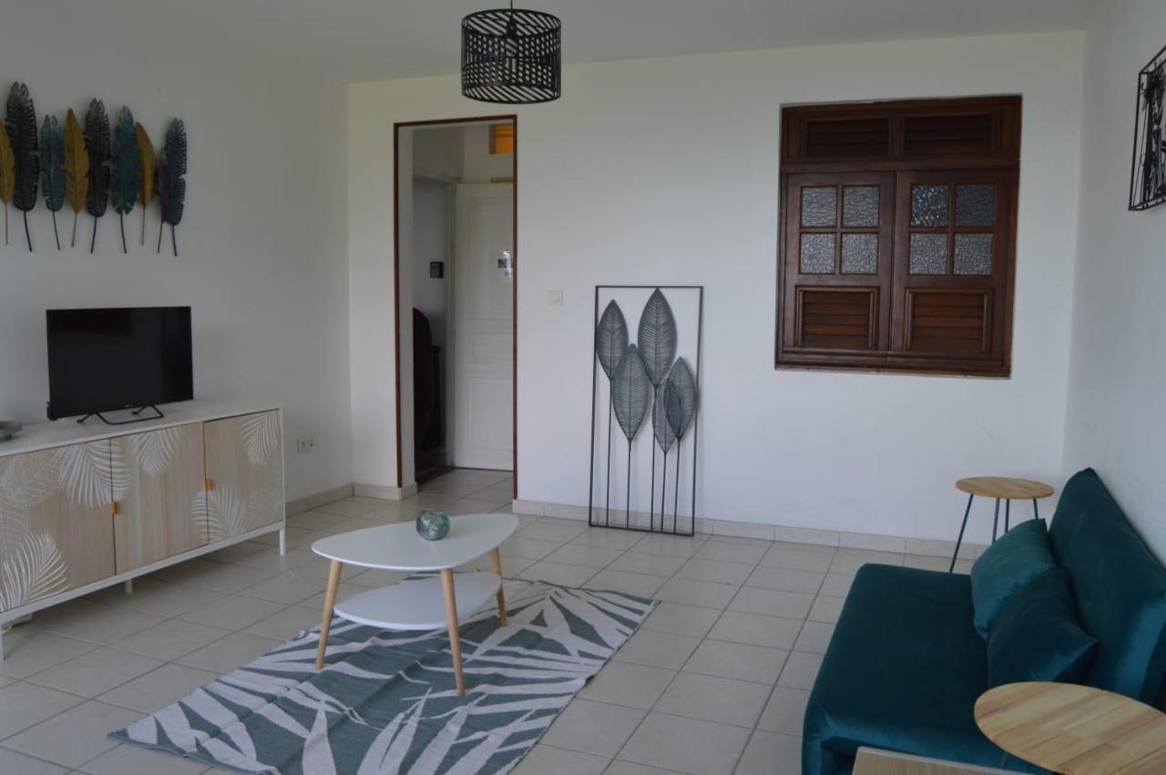 Villa Ansalane Quartiers Anse a l'Ane Экстерьер фото