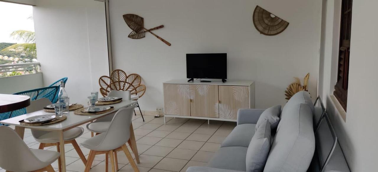 Villa Ansalane Quartiers Anse a l'Ane Экстерьер фото