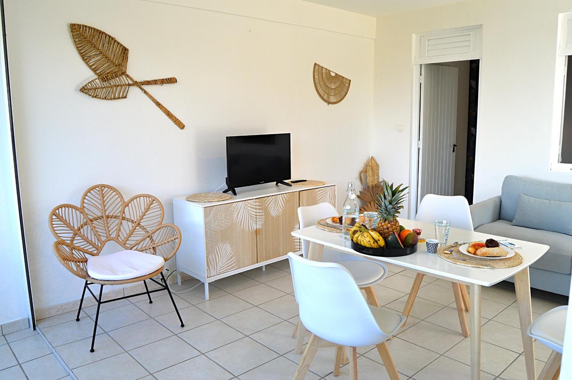 Villa Ansalane Quartiers Anse a l'Ane Экстерьер фото