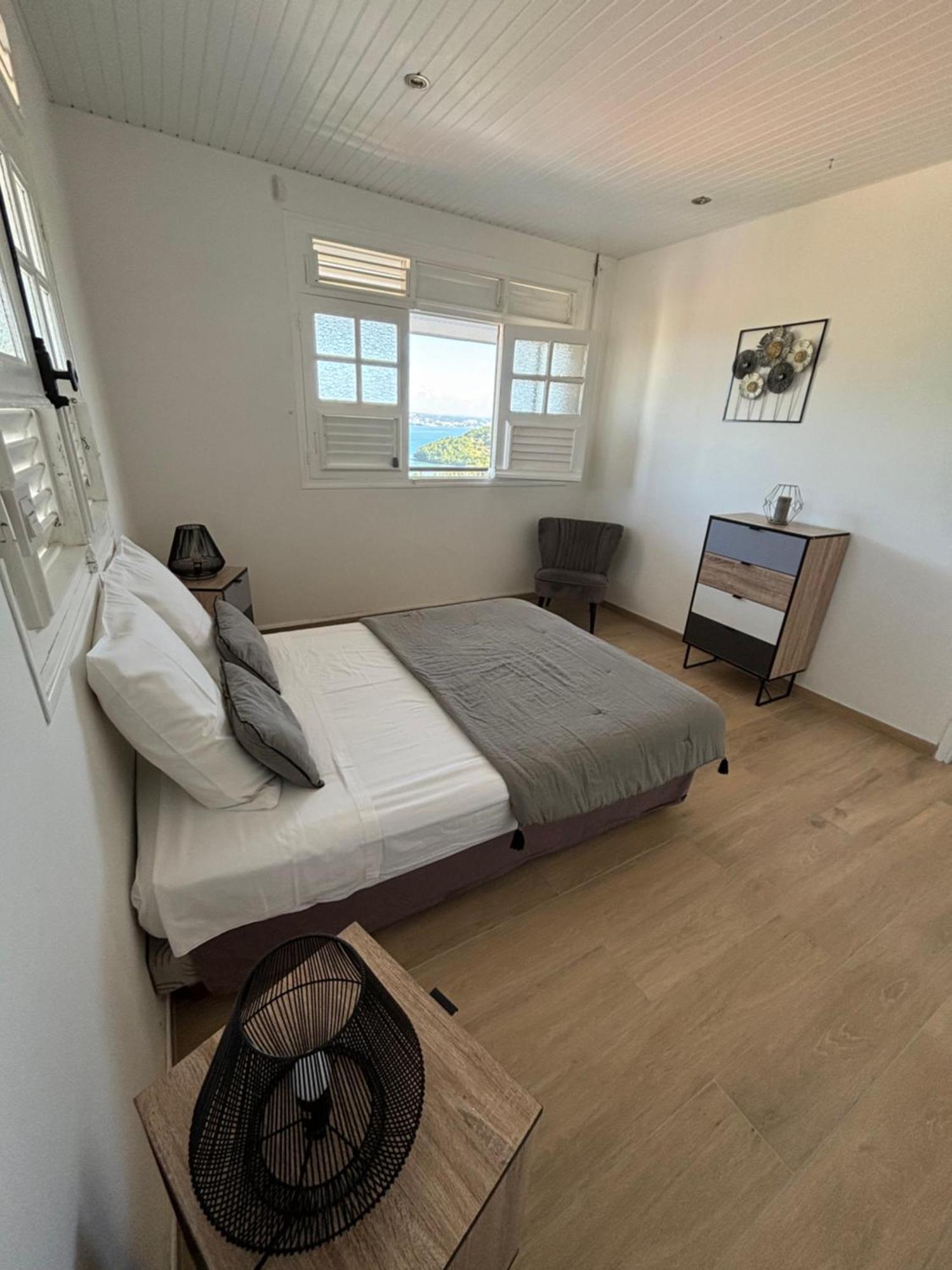 Villa Ansalane Quartiers Anse a l'Ane Экстерьер фото